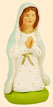 THE VIRGIN MARY