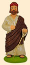 ST. JOSEPH UPRIGHT