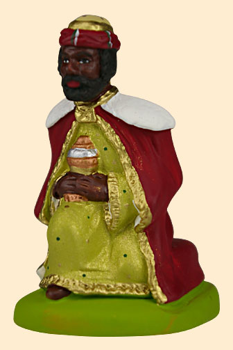 ROI NOIR