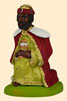 BLACK KING