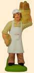 THE BAKER