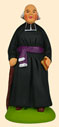 PARISH PRIEST