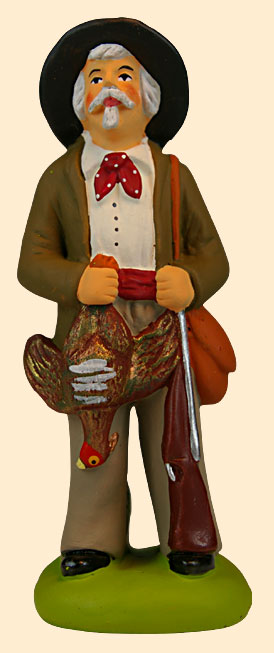 CHASSEUR