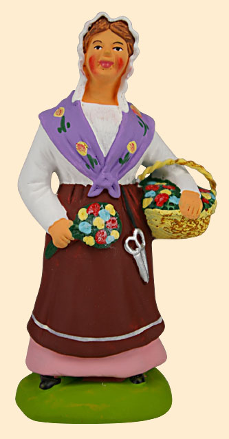 BOUQUETIERE