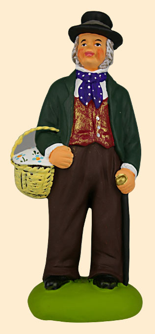 MONSIEUR JOURDAN