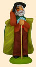 SHEPHERD IN WIND