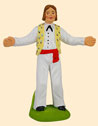 MAN FARANDOLE 2