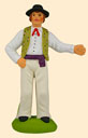 MAN FARANDOLE 6