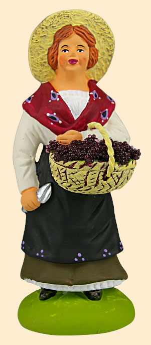 VENDANGEUSE