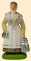 MILKMAID