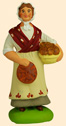 BAKER WOMAN