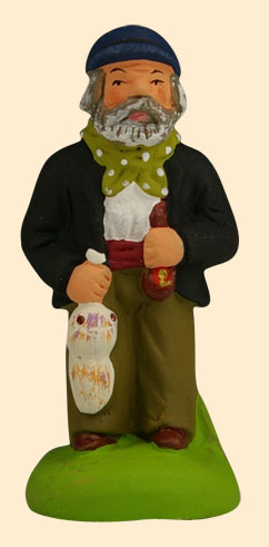 OLD SAILOR