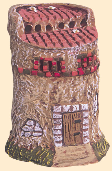 PIGEONNIER