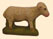 MOUTON DEBOUT