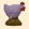 POULE BLANCHE