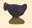 POULE NOIRE
