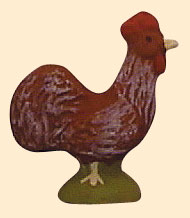 COQ ROUX