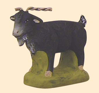 HE-GOAT