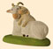 CHEVRE ET SON CHEVREAU