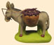 &Acirc;NE AUX PANIERS DE RAISIN