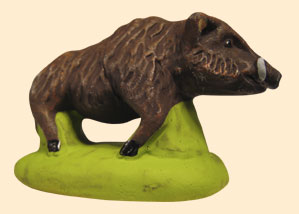 SANGLIER