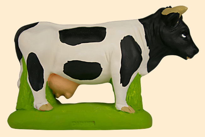 COW