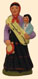 GYPSY WOMAN