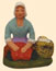 WASHERWOMAN