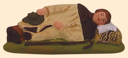 BERGER COUCHE
