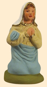 VIERGE
