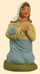 THE VIRGIN MARY
