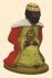 BLACK KING