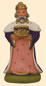 KING w. A CHEST