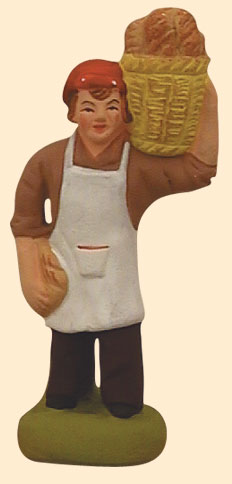 BOULANGER
