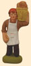 THE BAKER