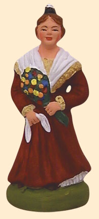 ARLESIENNE