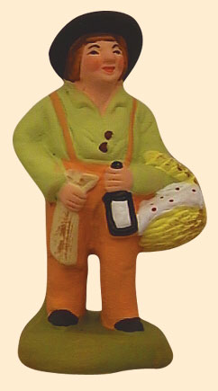 BARTHOLOMEW