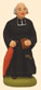 PARISH PRIEST