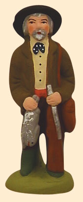 CHASSEUR