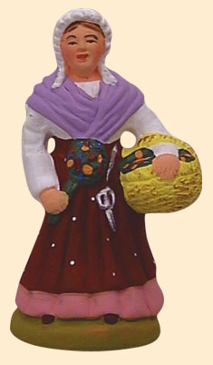 BOUQUETIERE