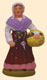THE FLOWER SELLER
