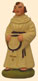 MONK