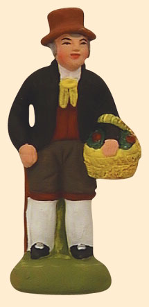 MONSIEUR JOURDAN