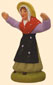 FEMME RAVIE