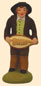 MAN w. VIOLA