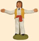 MAN FARANDOLE 2