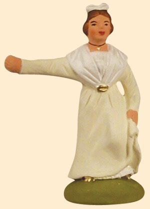 ARLESIENNE FARANDOLE 1