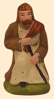 JOSEPH A GENOUX