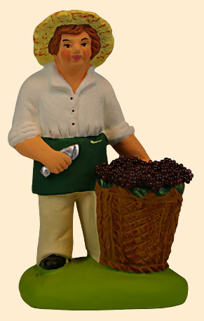 VENDANGEUR