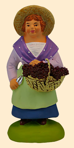 VENDANGEUSE